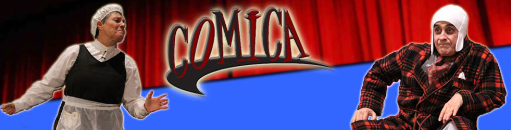 Comica